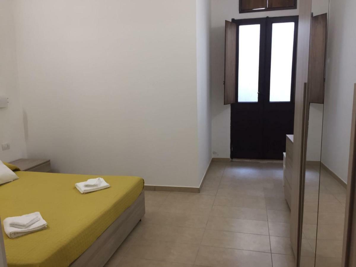 Ad Villanova San Giovanni Cagliari Exterior foto